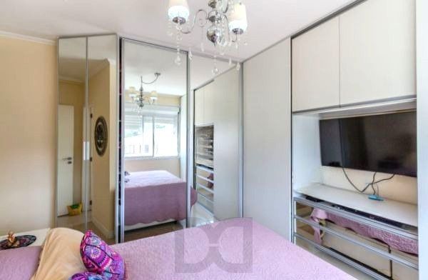 Apartamento de 3 dormitórios 2 vagas e infra — foto 8