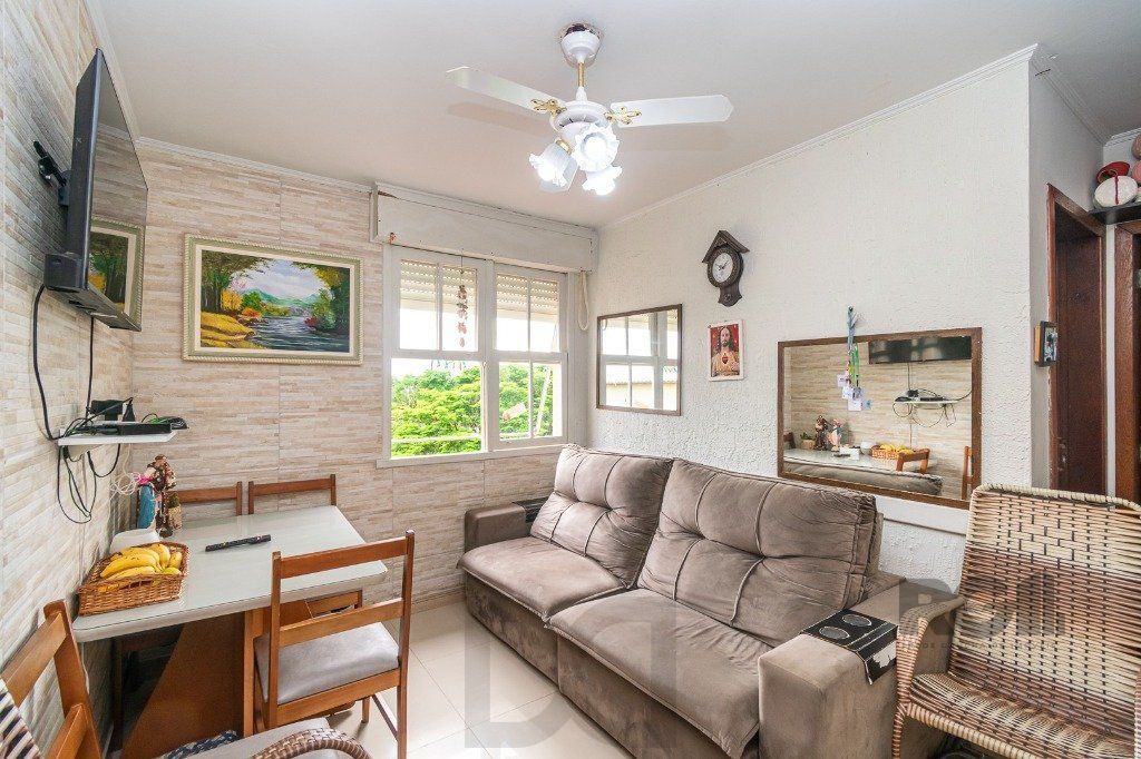 Apartamento no bairro Santo Antônio de 2 dormitórios e *vaga rotativa — foto 2