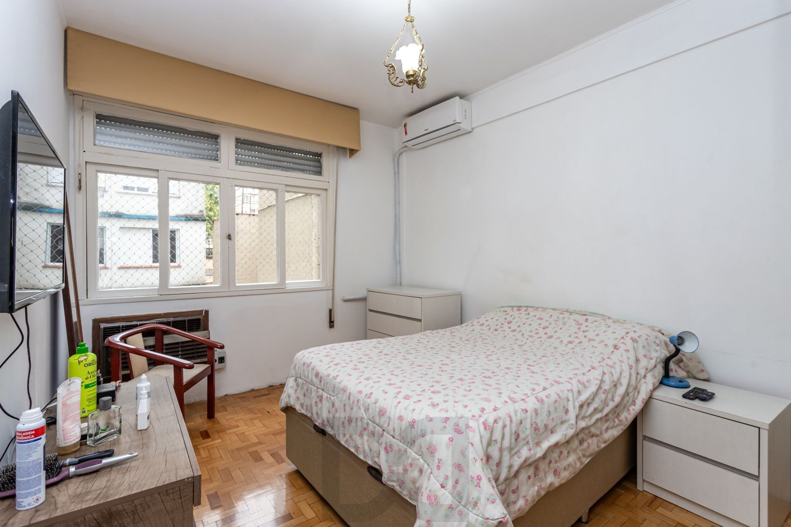 Apartamento amplo,em localização privilegiada — foto 8