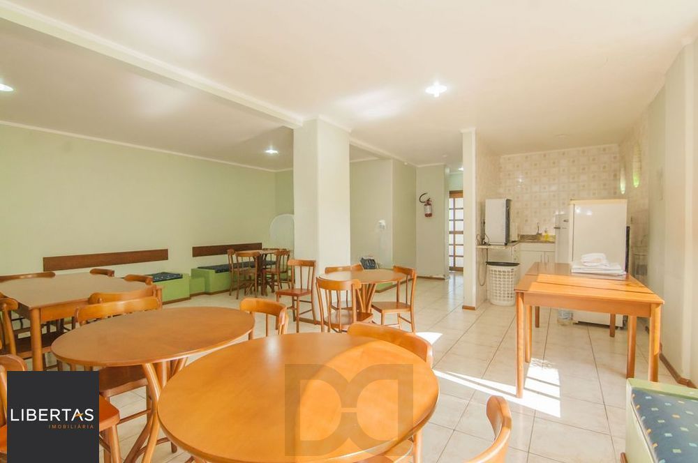 Apartamento 2 dorms, altar alto, 1 vaga de garagem coberta, à venda Rua Catumbi, Medianeira - Porto Alegre — foto 37