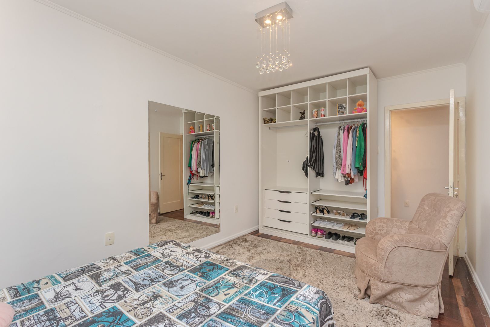 Apartamento no Centro de 3 dormitórios — foto 12