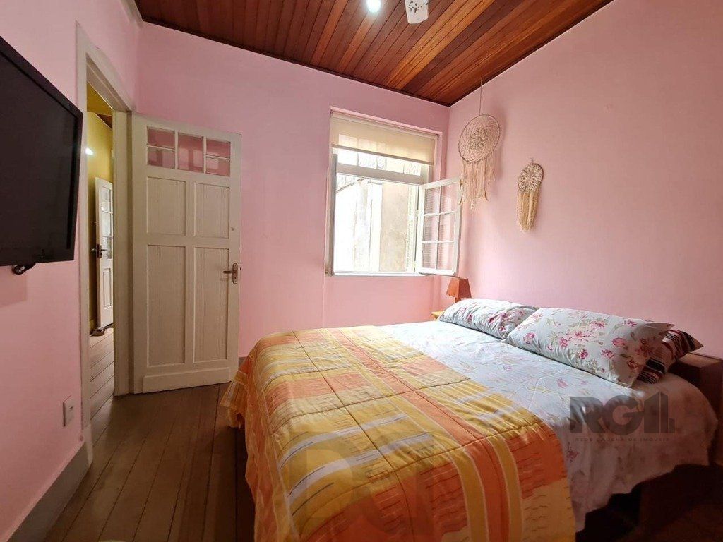 Casa sobrado no Centro de 4 dormitórios — foto 12