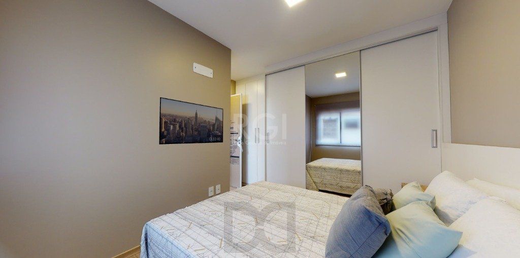 Lançamento para Venda - 109m², 2 dormitórios, sendo 1 suites, 1 vaga - Rio Branco — foto 11