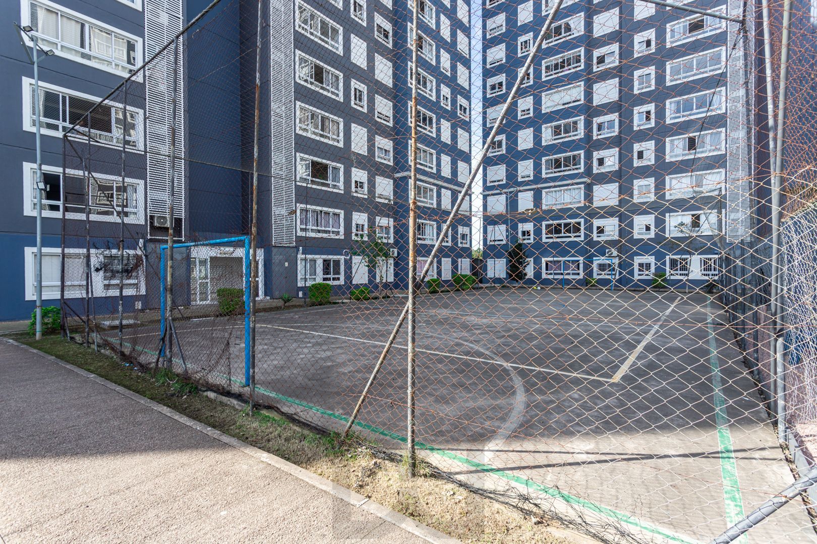 Apartamento com 2 quartos, 1 vaga escriturada coberta e 48.78m² para vender por R$ 249.000. — foto 26