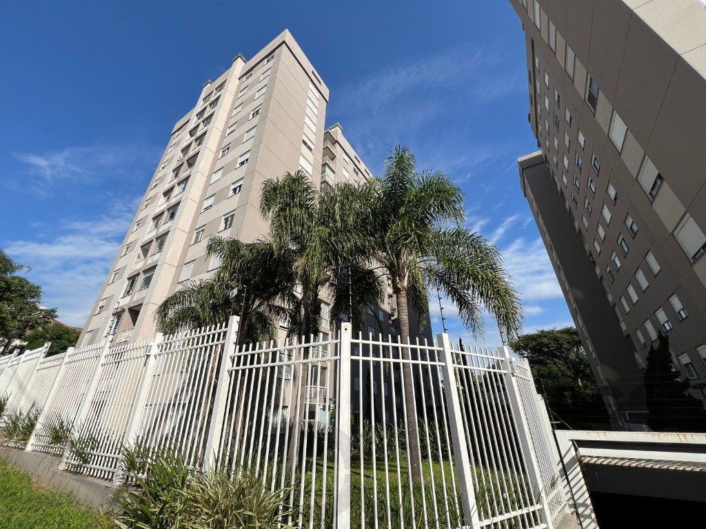 Apartamento no Teresópolis de 3 dormitórios e 2 vagas — foto 29