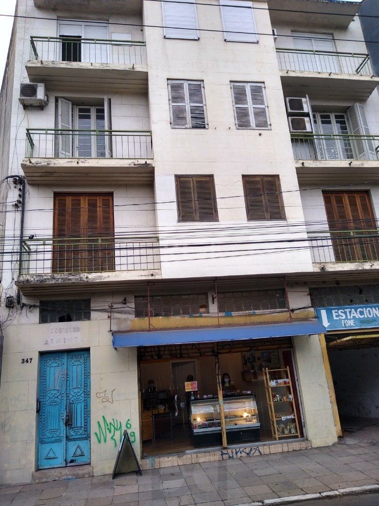 Predio para Venda - 656m², 0 dormitórios, Centro Histórico — foto 2