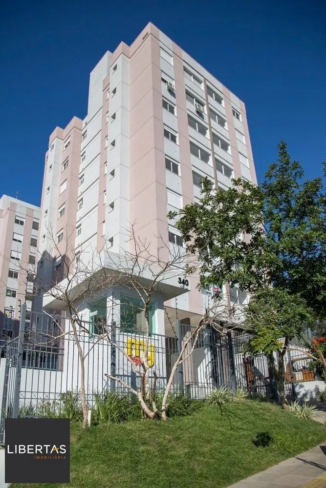 Apartamento 2 dorms, 1 vaga degaragem coberta à venda Rua Primeiro de Setembro, Vila São José - Porto Alegre — foto 19