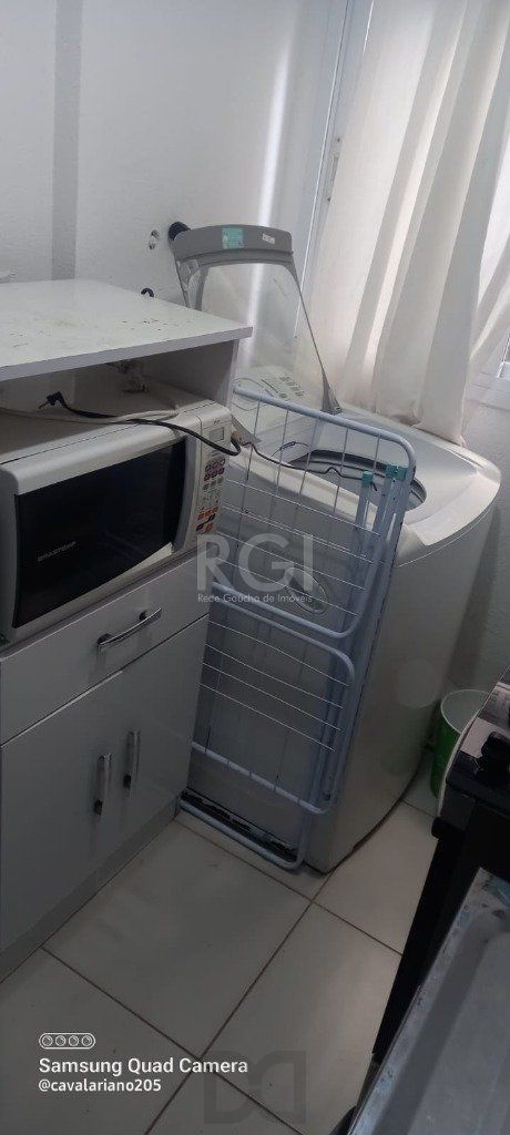 Apartamento 2 dormitórios e vaga, no bairro Lomba do Pinheiro, em Porto Alegre RS — foto 15