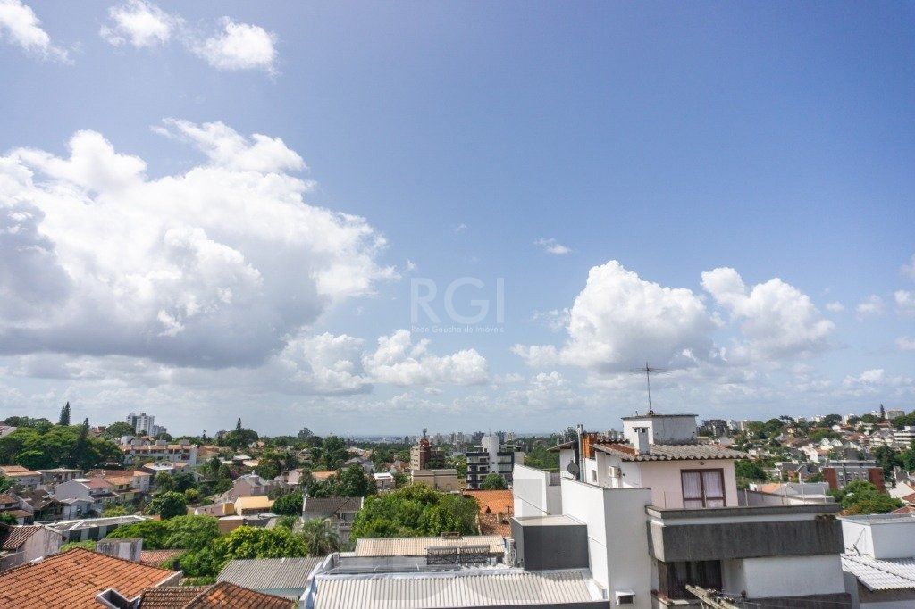 Cobertura de 3 dormitórios 3 vagas - Chácara das Pedras — foto 19
