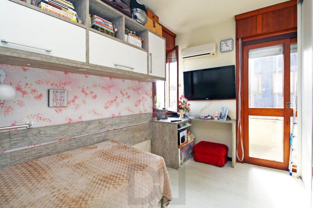 Apartamento 3 dormitórios 1 vaga - Petrópolis — foto 20