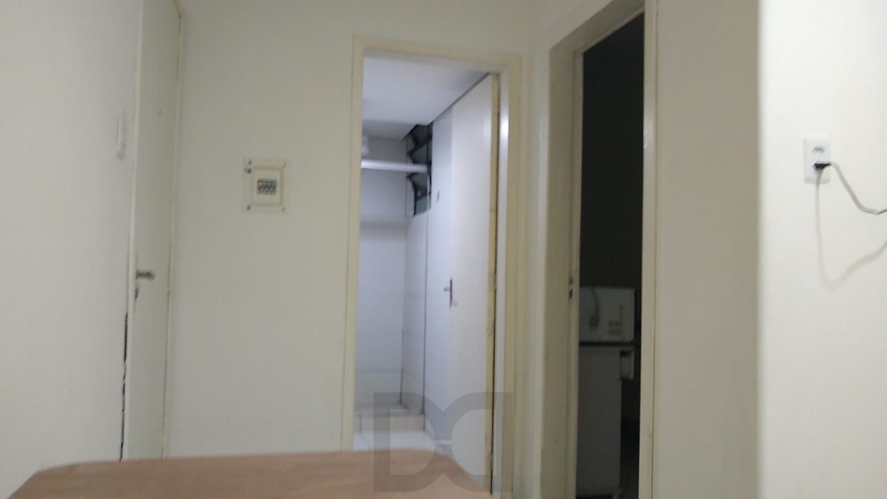Apartamento JK no bairro Santo Antônio térreo — foto 9