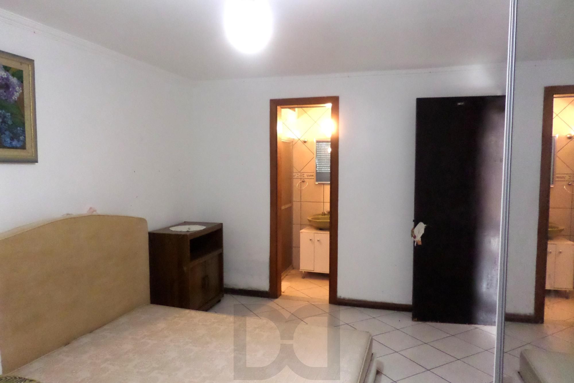 Casa no bairro Ipanema de 3 dormitórios e 2 vagas DESOCUPADA — foto 17