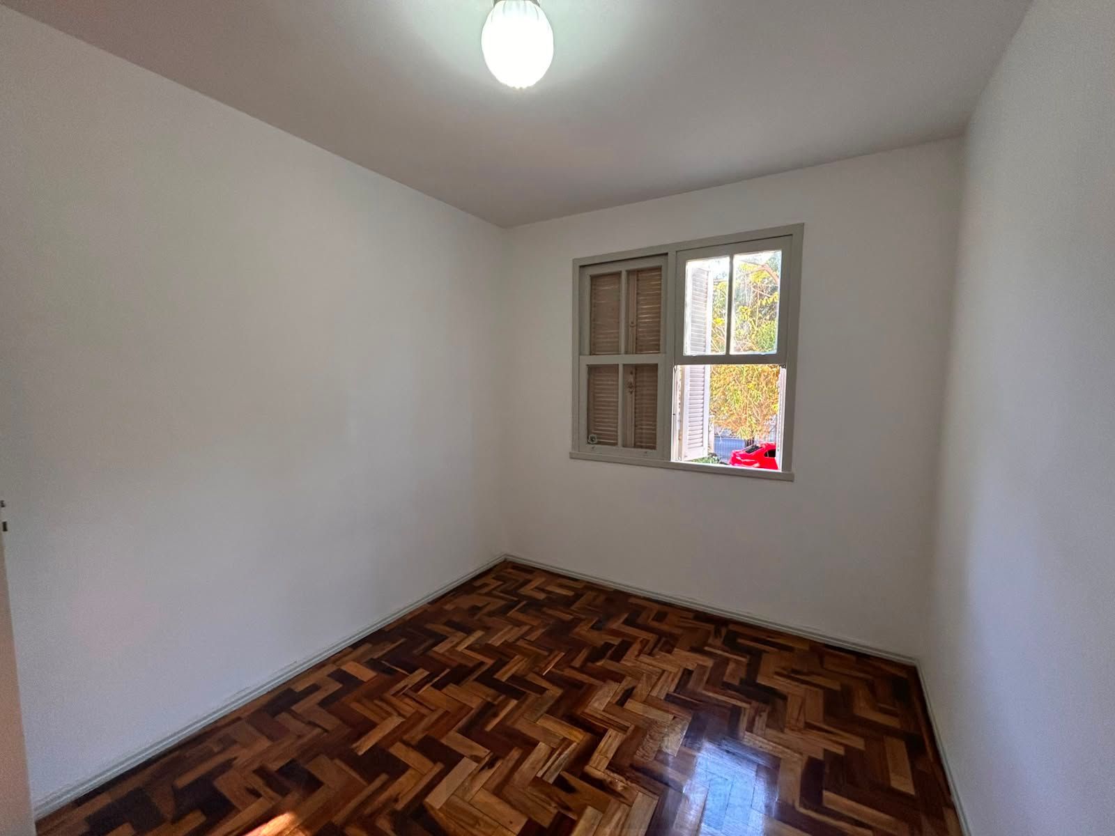2D DESOCUPADO COM VAGA, NO JARDIM BOTÂNICO, PRÓXIMO AO BOURBON — foto 6