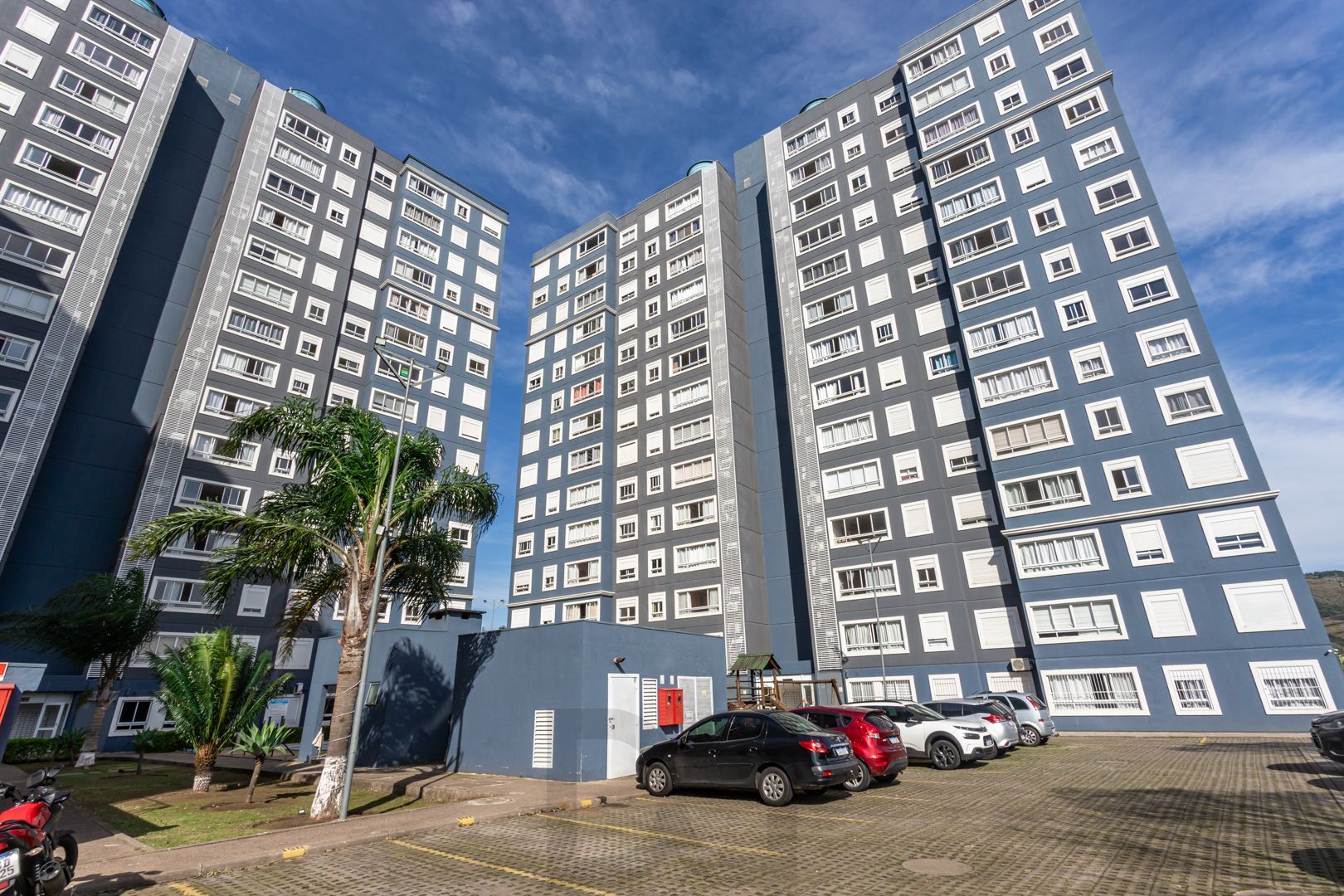 Apartamento com 2 quartos, 1 vaga escriturada coberta e 48.78m² para vender por R$ 249.000. — foto 28