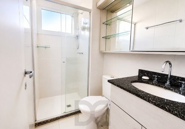 Apartamento no bairro Cristal de 2 dormitórios infra e vaga DESOCUPADO — foto 13