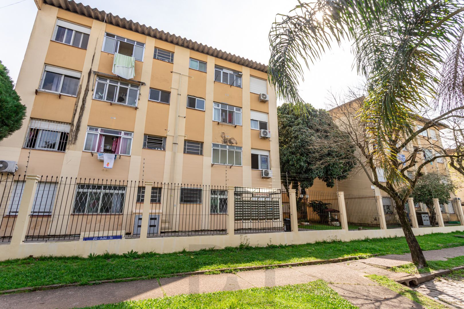 Apartamento no Humaitá de 2 dormitórios DESOCUPADO — foto 33