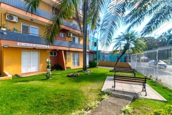 Apartamento de 2 dormitórios SEMI MOBILIADO / DESOCUPADO — foto 15
