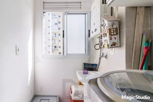 Apartamento à venda com 62m², 2 quartos e 1 vaga escriturada. — foto 12