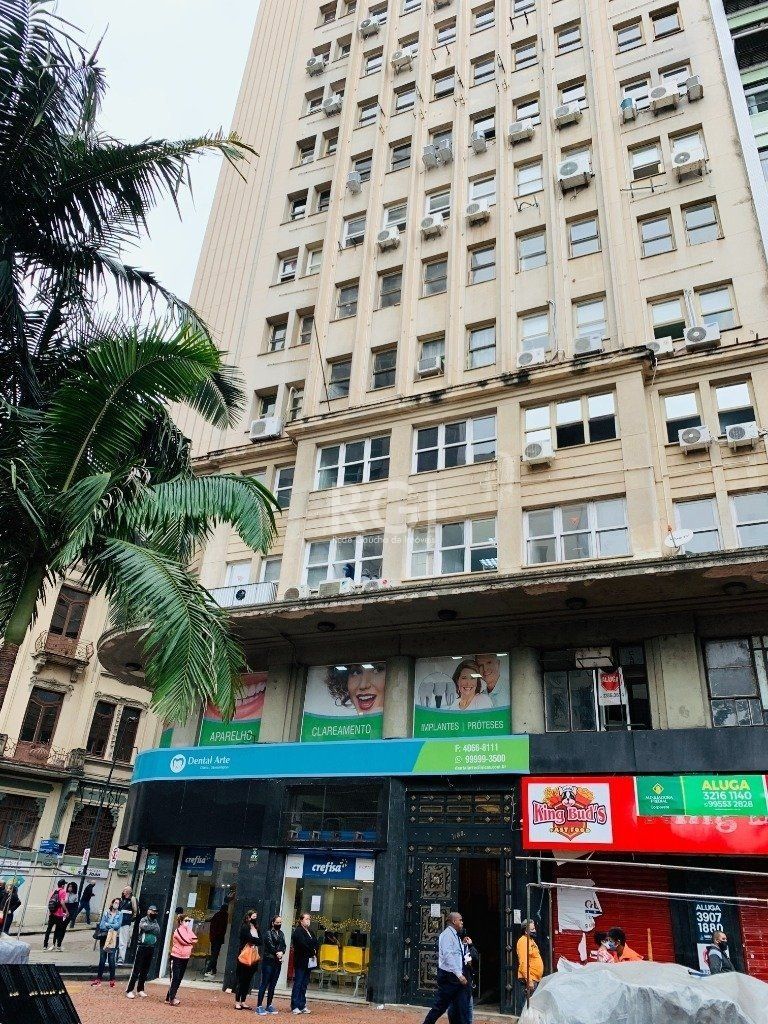 Conjunto/Sala para Venda - 112.6m², 0 dormitórios, Centro — foto 25