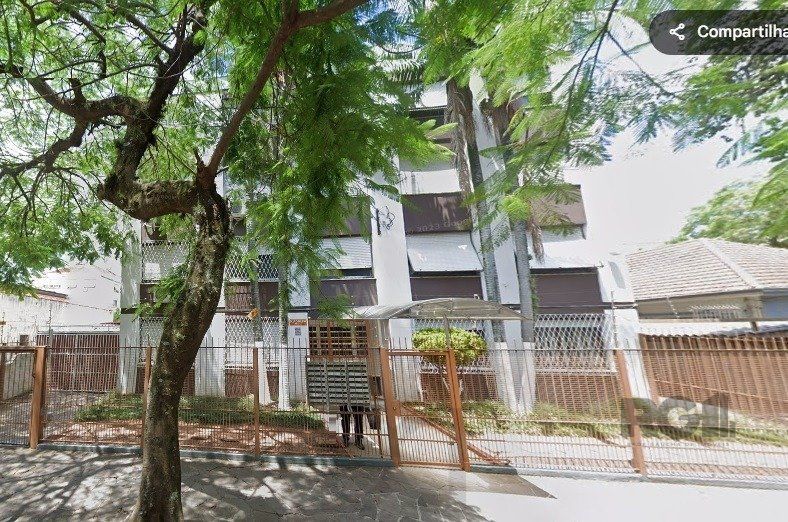 Apartamento de 1 dormitório térreo na Vila Ipiranga DESOCUPADO — foto 20
