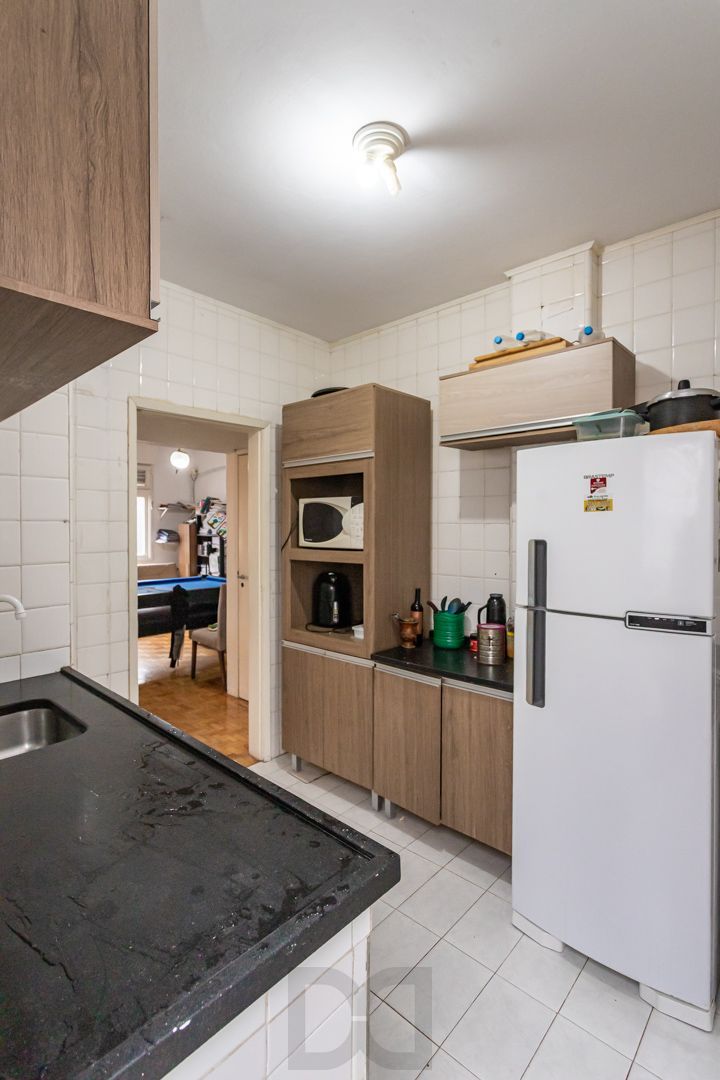 Apartamento amplo,em localização privilegiada — foto 22