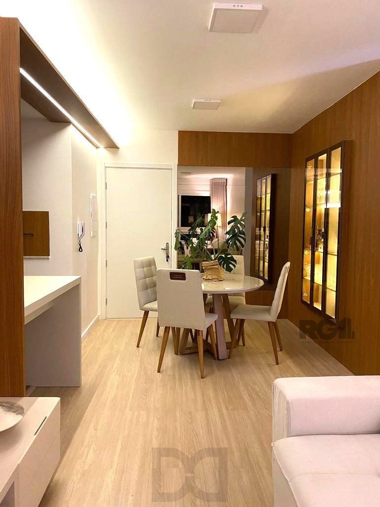 Apartamento para Venda 2 dormitórios 1 vaga - Higienópolis — foto 1