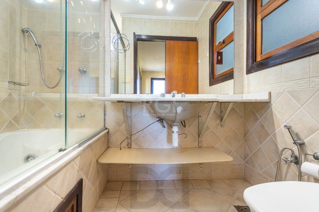 Casa Condominio para Venda - 193.19m², 3 dormitórios, sendo 1 suites, 2 vagas - Cristal — foto 29