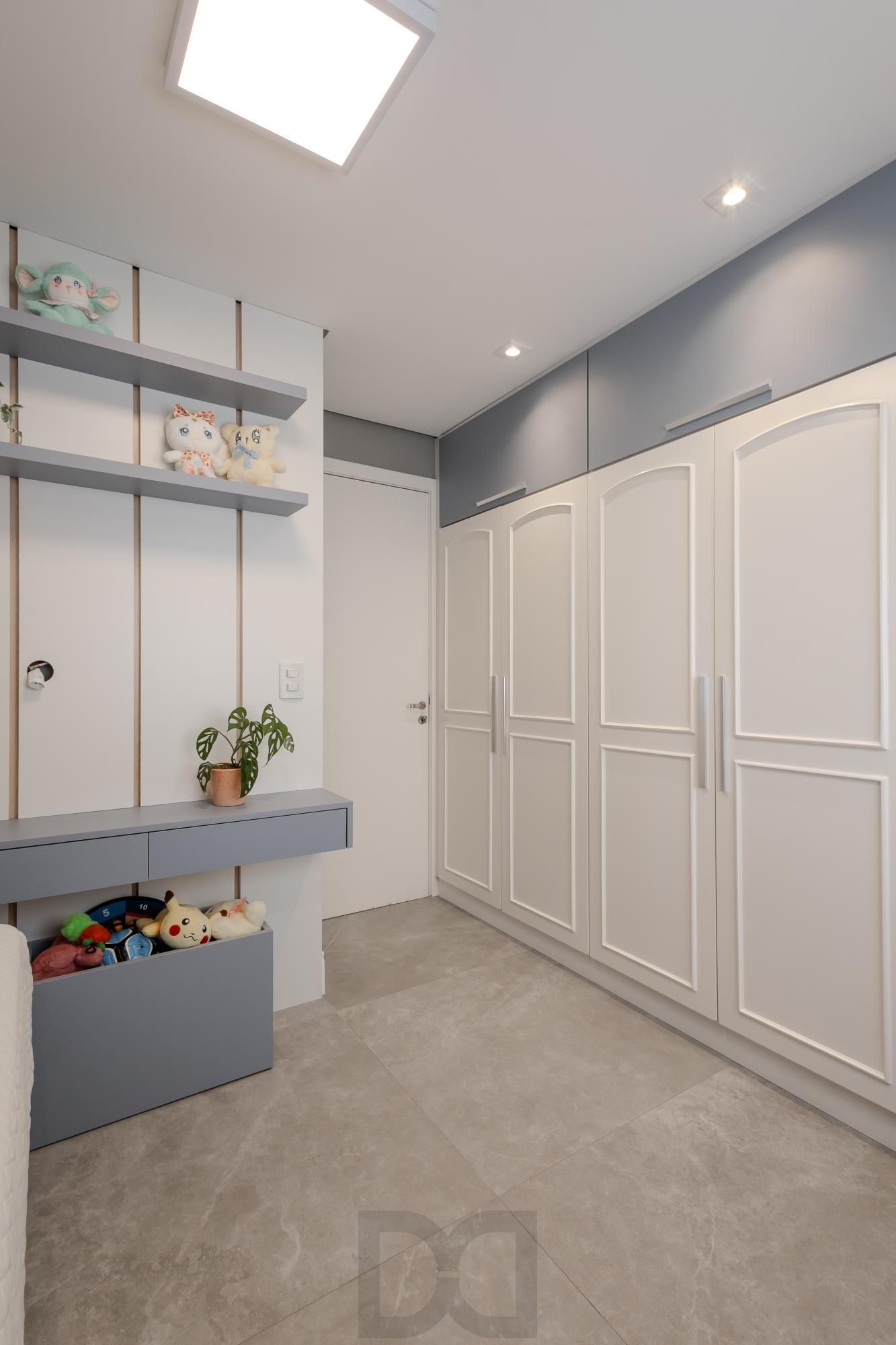 Lindo apartamento , todo mobiliado,com vista permanente — foto 11