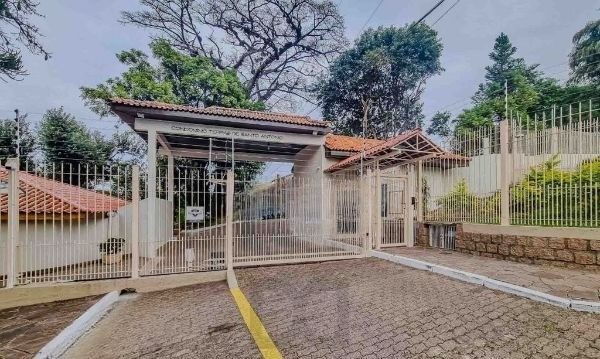 Casa em condomínio no bairro Santo Antônio de 4 dormitórios e 2 vagas — foto 32