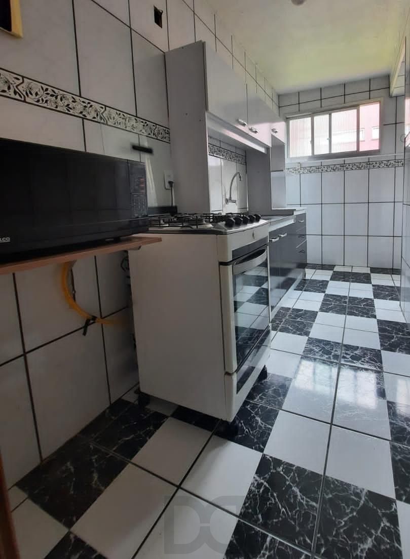 Apartamento no Jardim Itú de 1 dormitório e vaga rotativa DESOCUPADO — foto 11