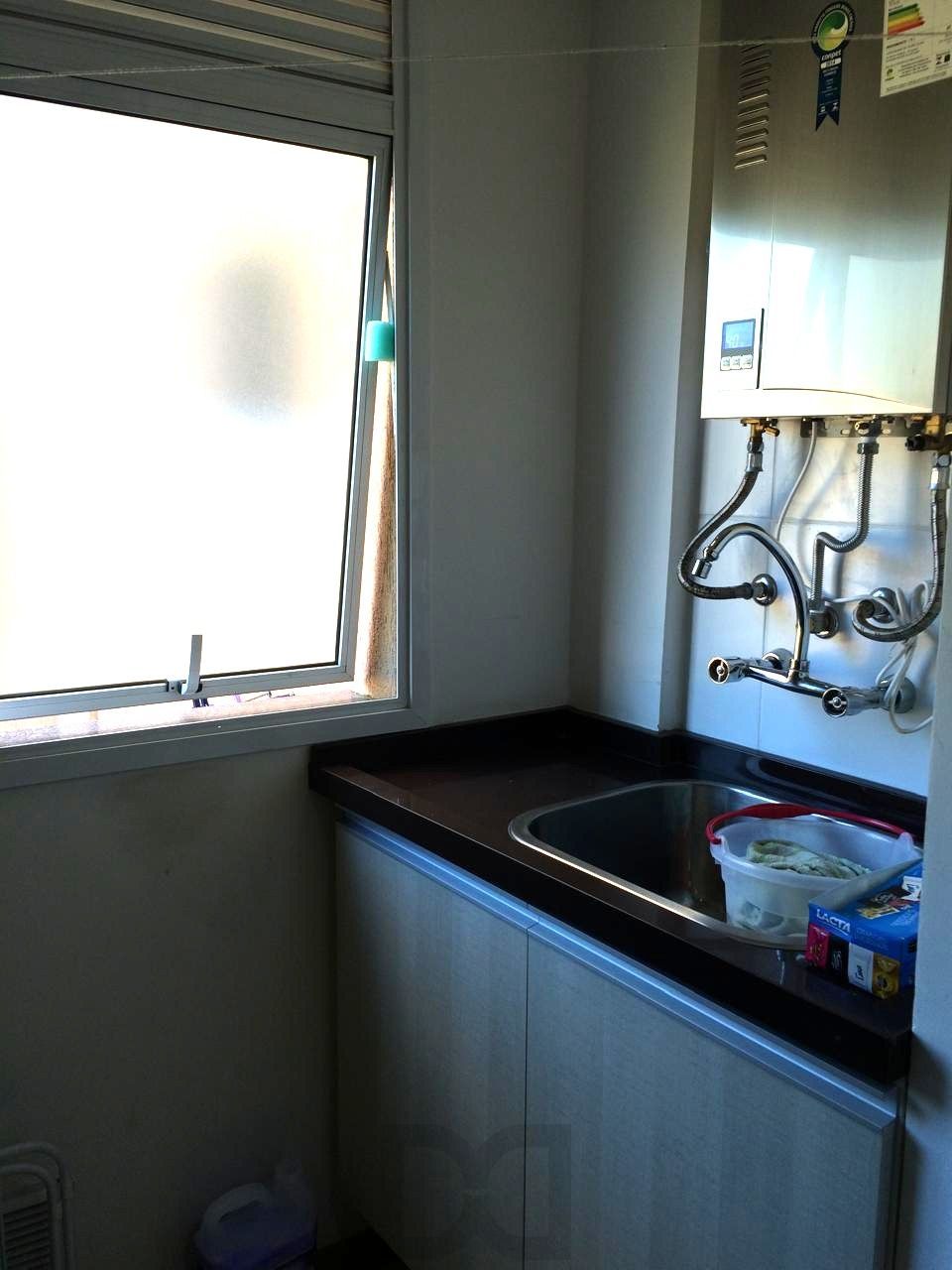Apartamento no Jardim Lindóia de 2 dormitórios e vaga — foto 25