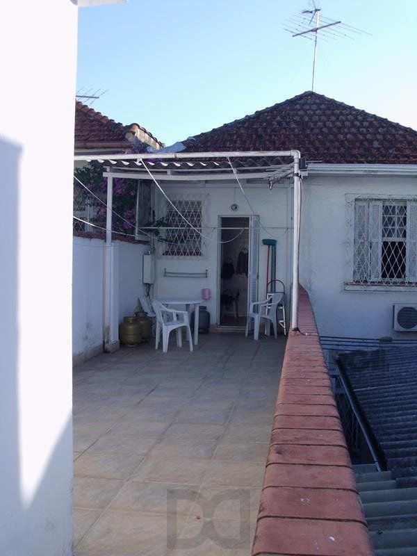 Casa sobrado no bairro Higienópolis de 3 dormitórios e 2 vagas — foto 35
