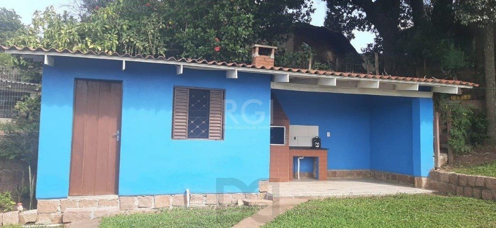Casa para Venda - 68m², 2 dormitórios, 1 vaga - Belém Novo — foto 17