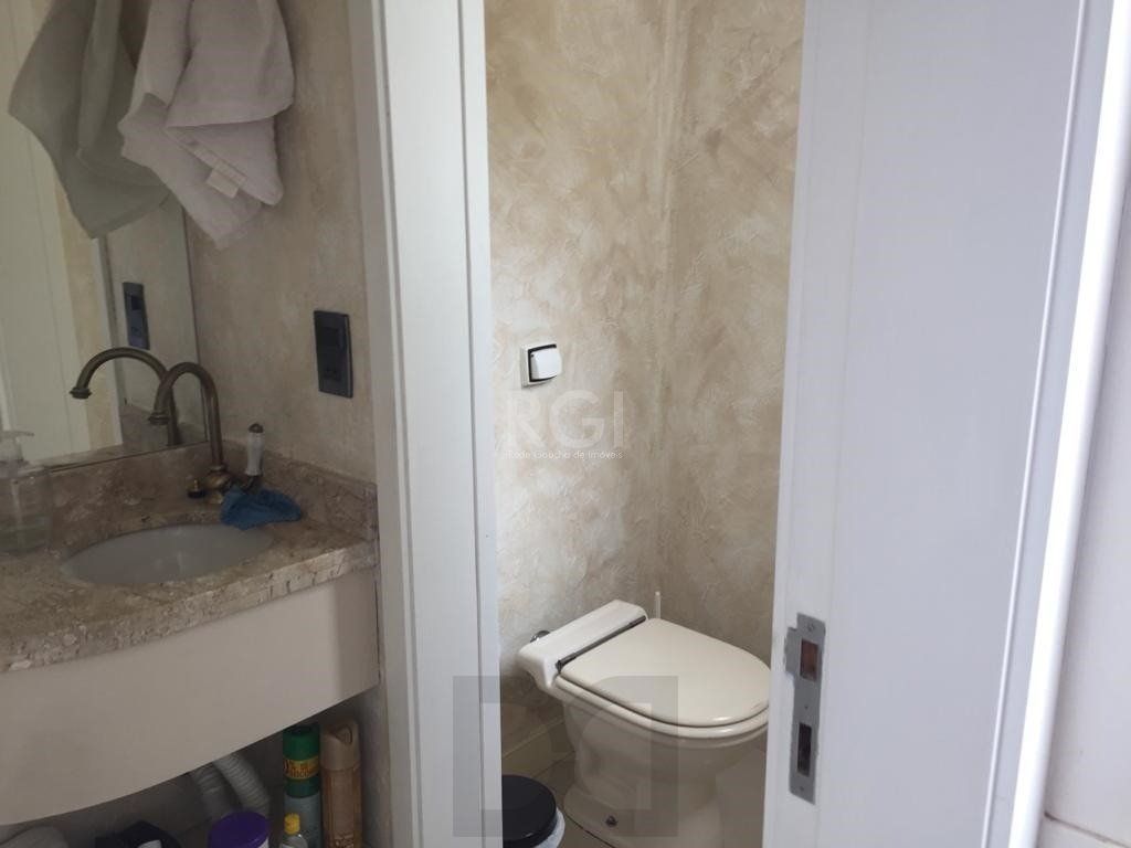 Conjunto/Sala para Venda - 73.6m², 0 dormitórios, Petrópolis — foto 4