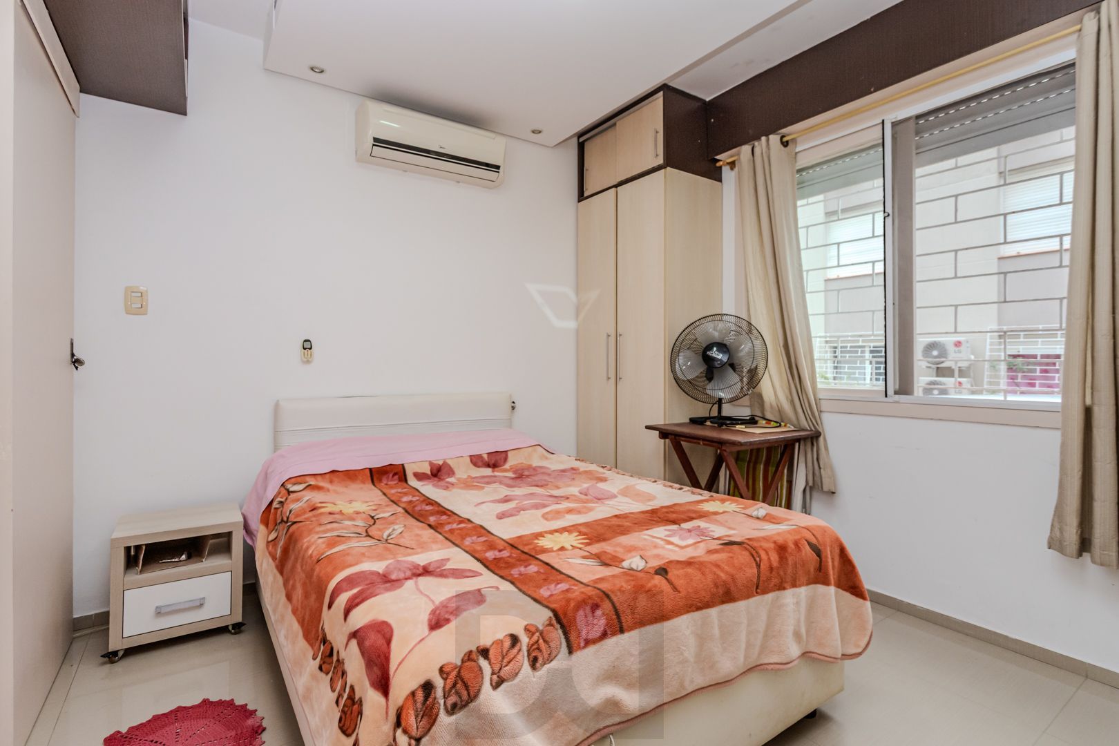 Apartamento de 1 dormitório térreo na Vila Ipiranga — foto 11