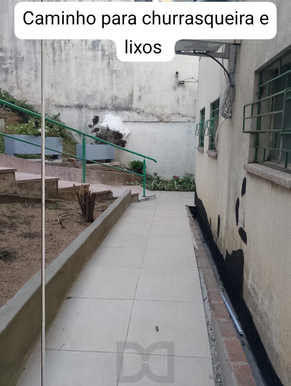 Apartamento na Cavalhada de 1 dormitório e vaga rotativa — foto 24