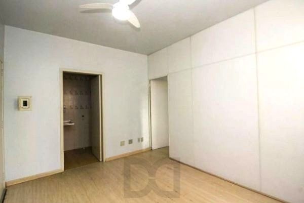 Sala / Apartamento na Cidade Baixa de 1 dormitório — foto 3