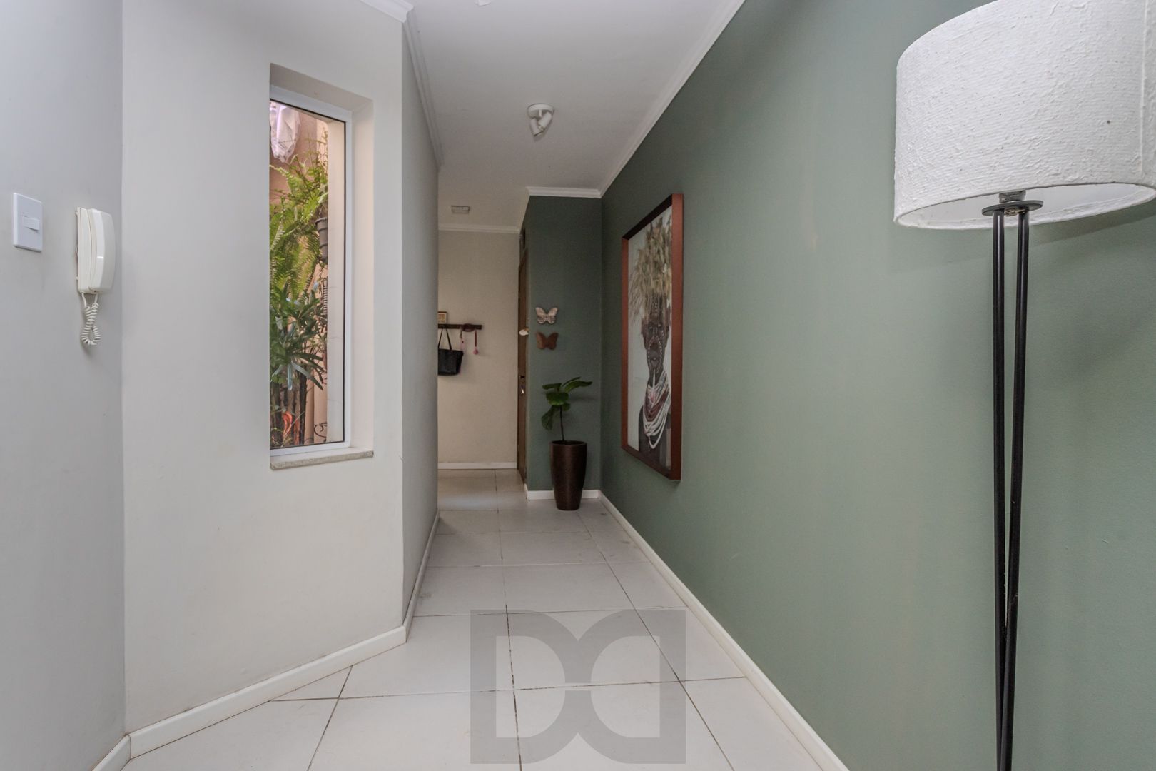 apto garden. no bairro Petrópolis,  com lindo pátio privativo. todo reformado. — foto 22
