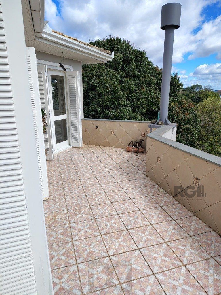 Casa sobrado com 300m² na Vila Nova de 3 dormitórios e 4 vagas — foto 39