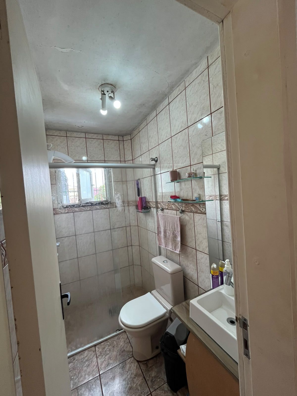 Apartamento 2 dormitórios com 1 vaga de garagem no bairro São Geraldo — foto 7