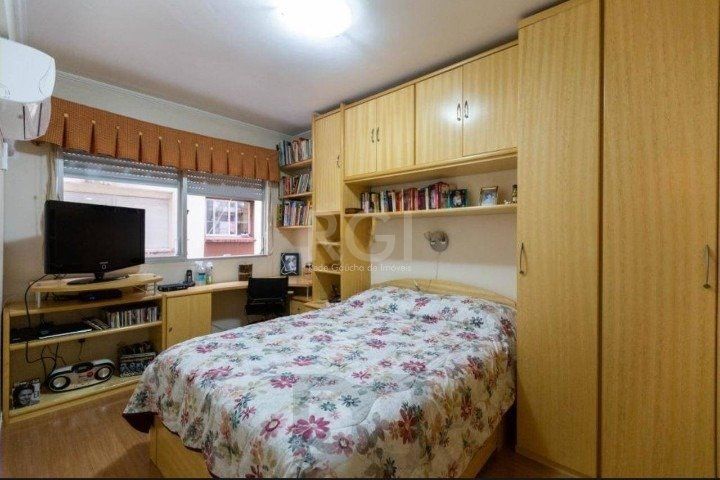 Apartamento na Cidade Baixa de 1 dormitório e vaga — foto 8