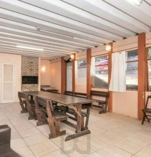 Apartamento no bairro Menino Deus de 1 dormitório — foto 19