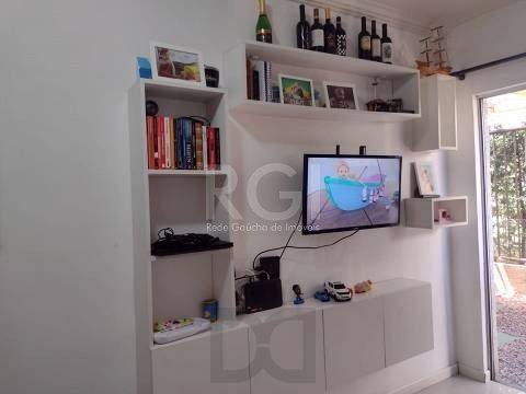 Apartamento para Venda - 62.88m², 1 dormitório, 1 vaga - Jardim Itu — foto 2