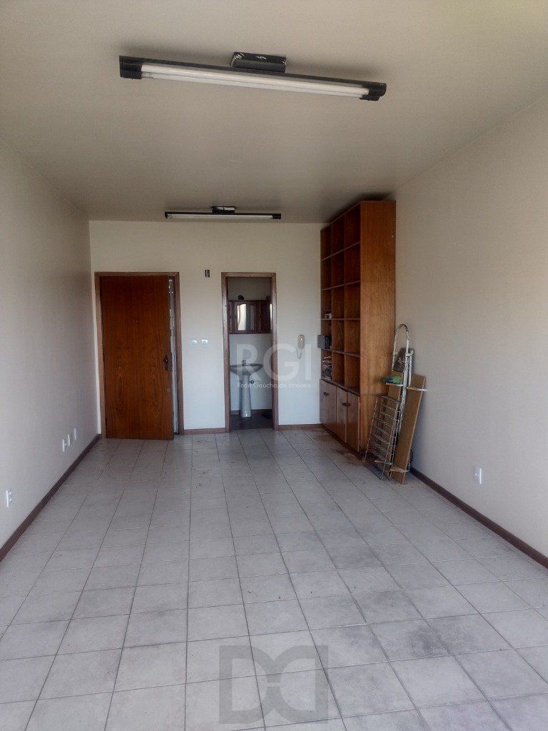 Conjunto/Sala para Venda - 33.81m², 0 dormitórios, Floresta — foto 2