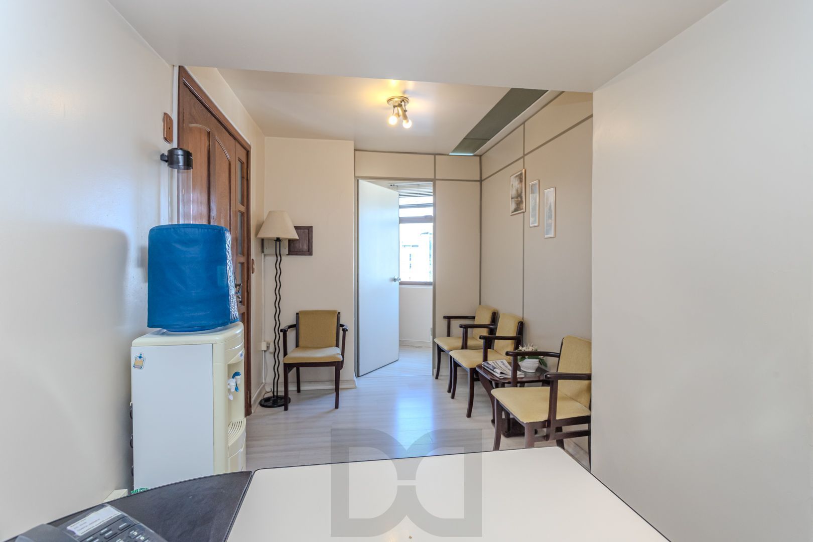 Ótima e ampla sala comercial — foto 15
