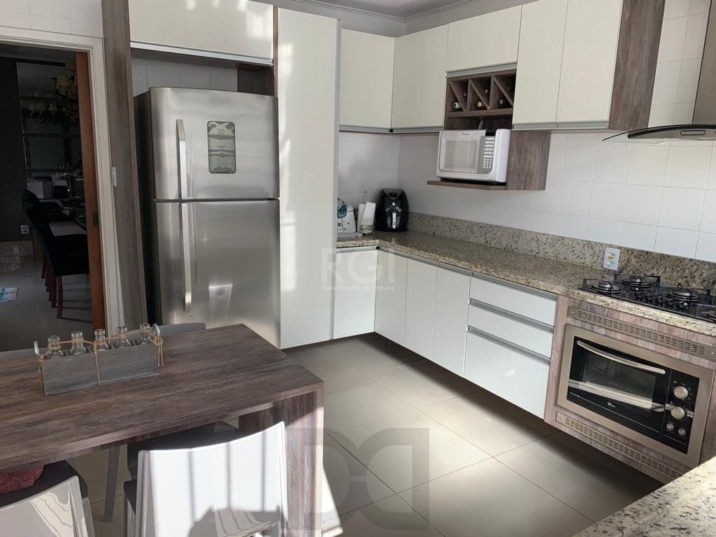 Casa para Venda - 323m², 4 dormitórios, sendo 2 suites, 3 vagas - Jardim Itu — foto 26