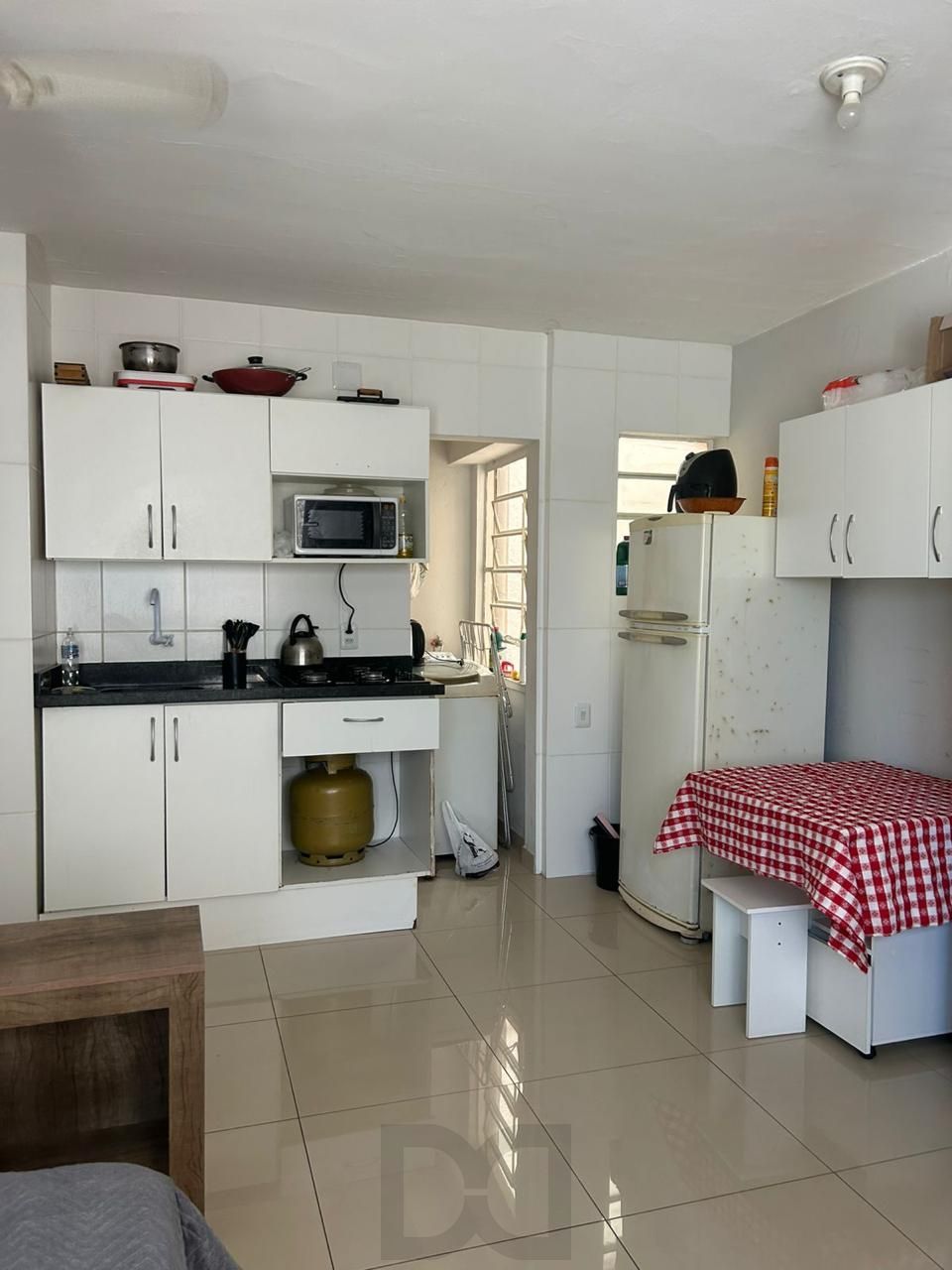 Apartamento JK no bairro Azenha — foto 8