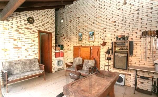 Casa sobrado no bairro Ecoville de 3 dormitórios e 4 vagas — foto 36