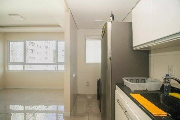 Apartamento com 2 quartos, 1 vaga e 49m² para vender por R$ 273.000 — foto 1