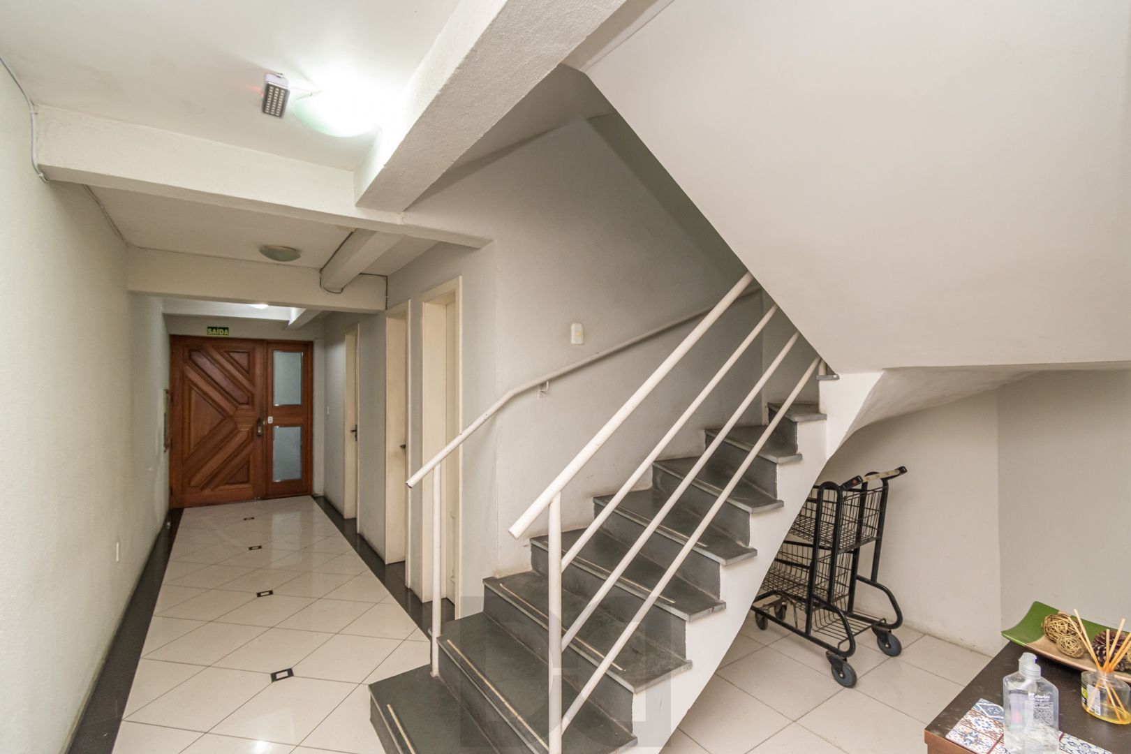 Apartamento no bairro Higienópolis de 3 dormitórios e 2 vagas — foto 34